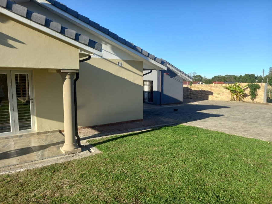 4 Bedroom Property for Sale in Berlin Eastern Cape